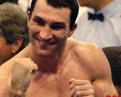 Кличко: пусть Хэй сначала защитит свой пояс в бое с Руизом