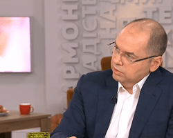 Продлевать локдаун нет необходимости, – Минздрав