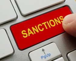 Пленки Деркача: Минфин США ввел санкции против украинских граждан и информационных сайтов