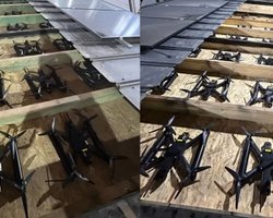 Управляются за тысячи километров: раскрыты детали о дронах для операции "Паутина"