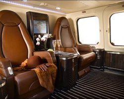 У Януковича вертолет как у Черновецкого, но дороже, чем у Обамы