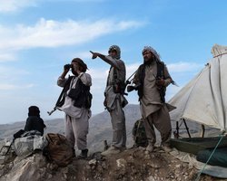 "Списки постоянно обновляются": в Афганистане все еще остаются граждане Украины