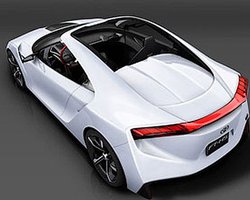 Toyota планирует возродить спорткары MR2 и Supra