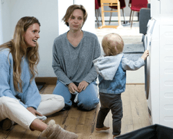 Украинцы в Нидерландах чувствуют себя как дома, но считают язык сложным, — исследование