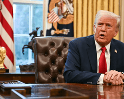 Важіль впливу на Путіна: Трамп не відкидає постачання ракет "Томагавк" Україні, — CNN