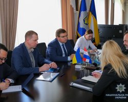 В МВД перешли к практической части плана деоккупации Донбасса