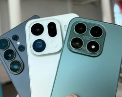 Найкраща камера на Android: експерт порівняв флагмани Samsung, Oppo та Xiaomi (фото)