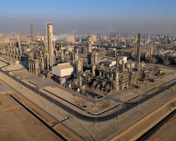 Іран анонсував удари по великих нафтогазових об'єктах у трьох країнах