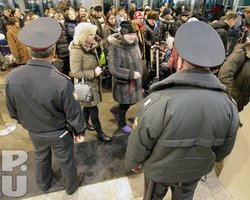 Политики Европы осуждают теракт в Домодево