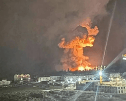 США недовольны, что Украина бьет по Новороссийску, — Стефанишина