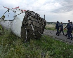 Следствие по MH17 идентифицировало 100 подозреваемых в причастности к катастрофе