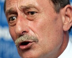 Кульбида назначен постпредом Украины при Всемирной метеорологической организации 