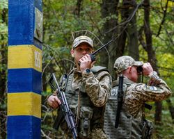 Вредят имиджу Украины: в ГПСУ объяснили, почему усиливают контроль за границей