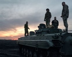 "Треба ізолювати": генерал США розповів, як Україна може повернути Крим