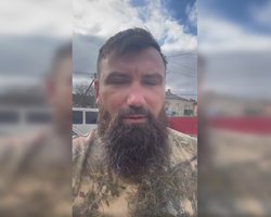 Львовский военкомат задержал волонтера из Чернигова: в ТЦК объяснили причину