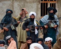 "Не читаем сообщения": WhatsApp пока не может забанить контент о "Талибане", - СМИ