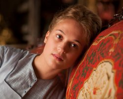  Актриса, сыгравшая в новой экранизации романа Анна Каренина, номинирована на BAFTA