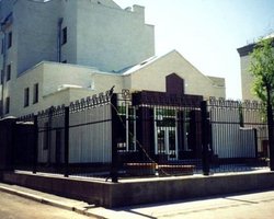 УНП будет пикетировать Посольство России