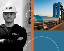 ДТЕК готовий поділитися досвідом захисту енергетики з міжнародними партнерами, — Тімченко для Axios