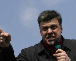 Тягнибок: штурмы и захват админзданий будут, но не сегодня