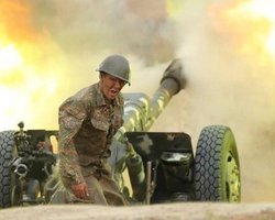 Ситуация в Нагорном Карабахе: четвертые сутки продолжаются интенсивные обстрелы