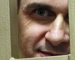 У Олега Сенцова большие творческие планы