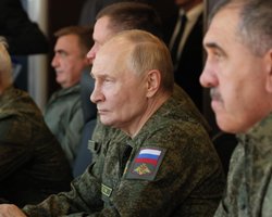 Приказал захватить Покровск в ноябре: Путин ускорил наступление ВС РФ на Донбассе, — СМИ