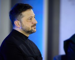 "Вони не можуть жити в кайфі": Зеленський пояснив, навіщо Україна б'є по російській енергетиці