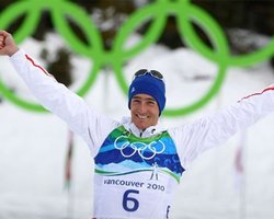 Олимпиада в Ванкувере: результаты второго дня соревнований