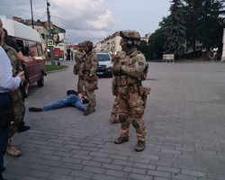 Посольство США отреагировало на теракт в Луцке