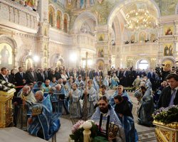 РПЦ после Томоса: что принесет рядовым верующим самоизоляция российских церковников