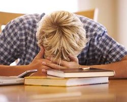 В Ивано-Франковске из-за сильных морозов студентов отправили на каникулы