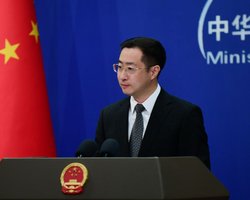 "Перевіряємо інформацію": в МЗС Китаю відреагували на взяття в полон громадян КНР в Україні