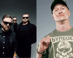 Группы "Бумбокс" и "Без Обмежень" признаны критически важными предприятиями Украины, — приказ