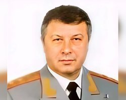 У Москві стріляли в генерала ГРУ Міноборони РФ, який народився на Вінниччині та бив по Україні