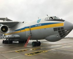 Минобороны доставит в Борисполь украинских заложников после освобождения из плена