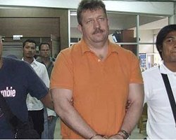 Суд отложил дату вынесения приговора Виктору Буту