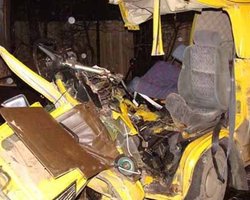 Крупное ДТП в Винницкой области произошло из-за прицепа