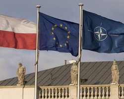 Президент Польши ждет решения вопроса Тимошенко до Вильнюсского саммита