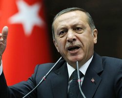 Президент Турции попросил Путина освободить украинских моряков