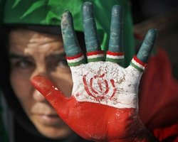 В Иране убит известный физик-ядерщик