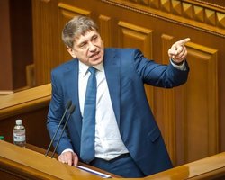 В Украине введено ограничение потребления газа