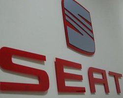Seat будет продавать машины в Китае