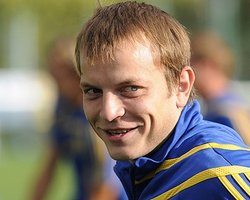 Гусев и Гармаш смогут сыграть против Австрии