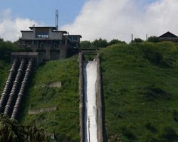 Взрывы на ГЭС в России: возбуждено уголовное дело