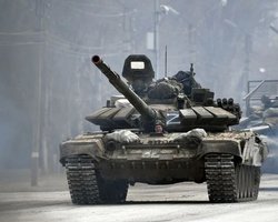 Возводят укрепления и тихо саботируют выдачу паспортов: в Запорожье готовятся к приходу ВСУ