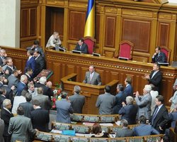 Депутаты перепишут Бюджетный кодекс