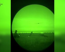 Бойцы ГУР зачистили 400 га леса на Харьковщине и уничтожили почти полк ВС РФ (видео)