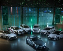 Toyota і не тільки: американські експерти визначили найнадійніші авто сучасності (фото)