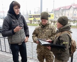 В ТЦК рассказали, существуют ли планы по мобилизации и премии за призыв мужчин